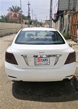 Saipa Ario